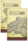 The Calvinistic Methodist Fathers of Wales | Jones | 9780851519975