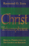Christ Triumphant | 9780851516967