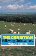 The Christian | Webster William | 9780851515779
