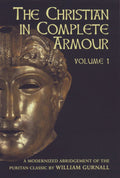 Christian In Complete Armour | 9780851514567