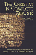 Christian In Complete Armour | 9780851515151