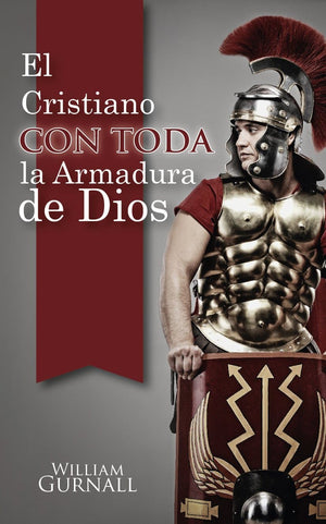 El Cristiano Con Toda la Armadura deDios | 9781848711204