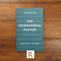 Unwavering Pastor, The