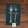 Table for Two: Biblical Counsel for Eating Disorders