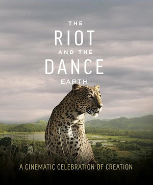 The Riot and the Dance Blu-ray by Wilson, N. D. (Director) (DVD-I137) Reformers Bookshop