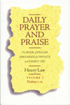 Daily Prayer and Praise | 9780851517872