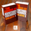 The Works Of Jonathan Edwards 2 Volume Set