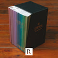 ESV Illuminated Scripture Journal: New Testament Set