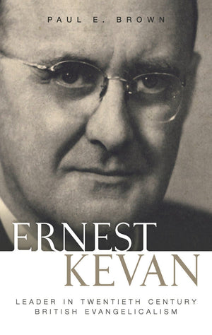 Ernest Kevan | 9781848711563
