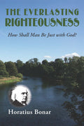 Everlasting Righteousness | 9780851516554