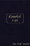 Exodus, 2 Vols - Journible The 17:18 Series by Wynalda, Robert J. (9781601785510) Reformers Bookshop