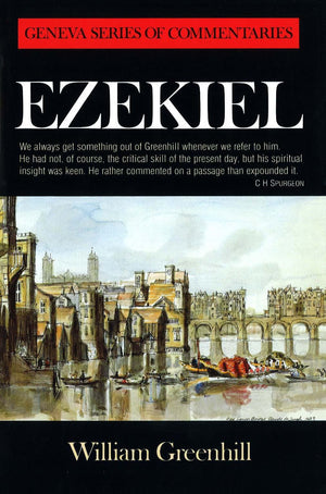 Ezekiel | 9780851516691