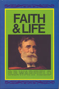 Faith & Life | 9780851515854