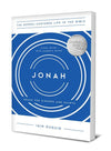 Jonah: Grace for Sinners and Saints | 9781948130653