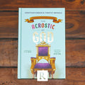 Acrostic of God, The: A Rhyming Theology for Kids