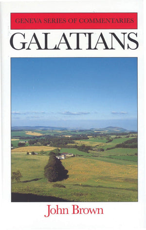 Galatians | 9780851518046
