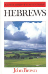 Hebrews | 9780851510996