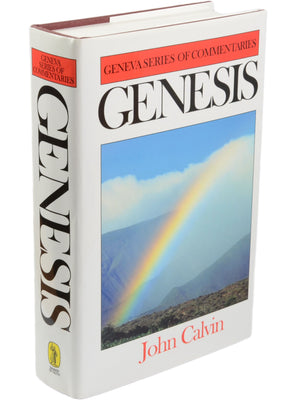 Genesis | 9780851510934