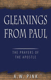 Gleanings From Paul | 9780851519234
