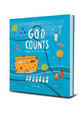 God Counts: Numbers in His Word and His World | 9781945270796