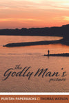 The Godly Man's Picture | Watson Thomas | 9780851515953