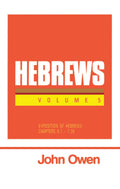 Hebrews | 9780851516165