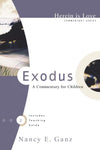 Herein is Love, Vol. 2: Exodus by Nancy Ganz from Reformers.