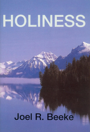 Holiness | 9780851516714