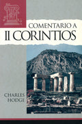 Commentario II Corintios | 9780851517841