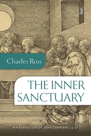 The Inner Sanctuary | Ross Charles | 9780851510422