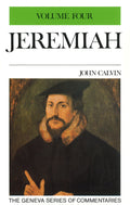 Jeremiah | 9780851515502