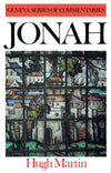 Jonah | 9780851511153