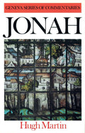 Jonah | 9780851511153
