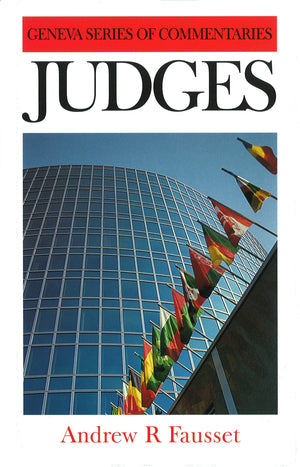 Judges | 9780851517629