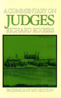 Judges | 9780851513775