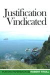 Justification Vindicated | 9780851518183
