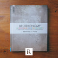 Deuteronomy: A Mentor Expository Commentary