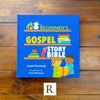 Beginner's Gospel Story Bible, The