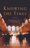 Knowing the Times | 9781848712775