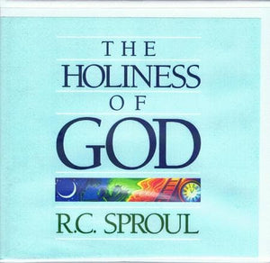 881658000327-Holiness of God-Sproul, R. C.