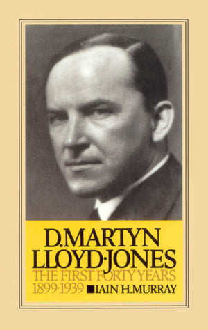 D. Martyn Lloyd-Jones | 9780851513539