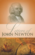 Letters of John Newton | Newton John | 9780851519517