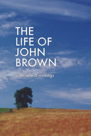 Life of John Brown | Brown William | 9780851518572