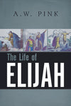 The Life of Elijah | Pink AW | 9780851510415