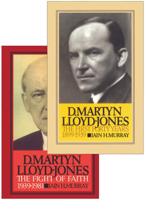 D. Martyn Lloyd-Jones | 9780851517292