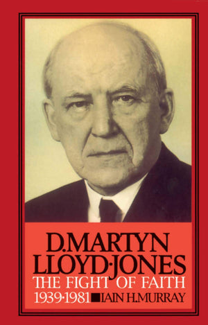 D. Martyn Lloyd-Jones | 9780851515649