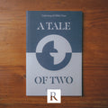 Tale Of Two, A: Exploring 40 Bible Pairs