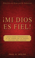 Mi Dios Es Fiel! | 9781848714168