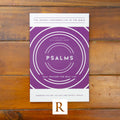 Psalms: Real Prayers for Real Life