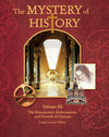 Mystery of History Volume III Reader by Hobar, Linda Lacour (9781892427083) Reformers Bookshop